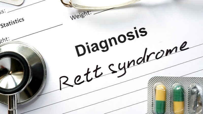 Novel Drug Offers New Hope for Rett Syndrome