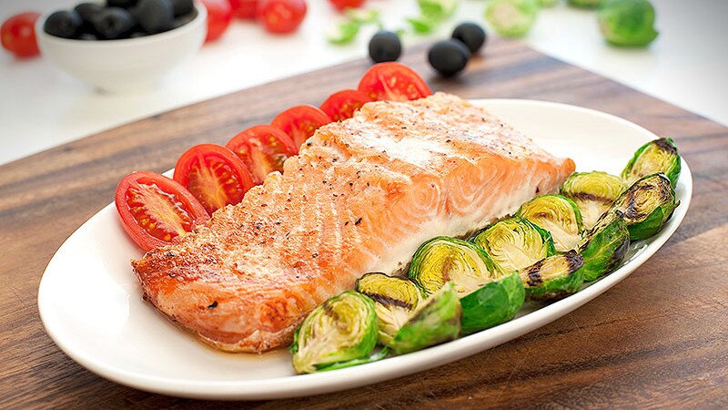 Patients Trying to Lose Weight Overestimate Their Diet Quality