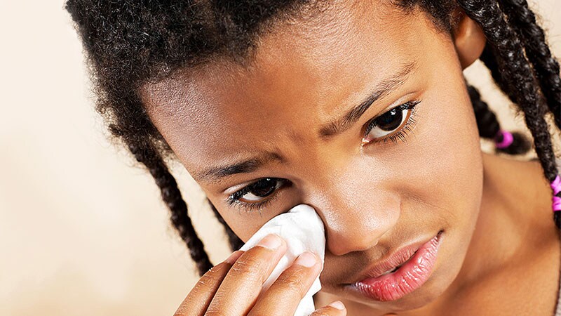 Childhood Trauma Tied to Increased Parkinson's Disease Severity 