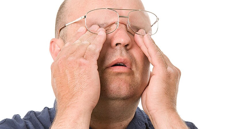 Novel Approach to Dry Eye Shows Promise