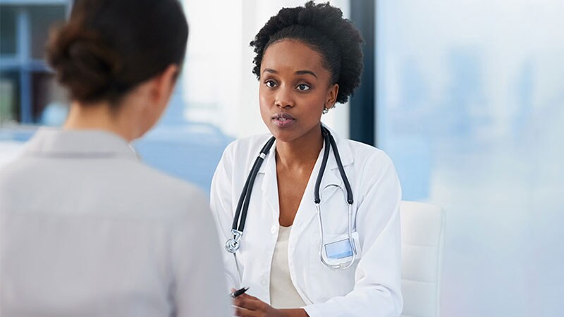 Underprescribed Menopause Relief: Women Suffer Needlessly