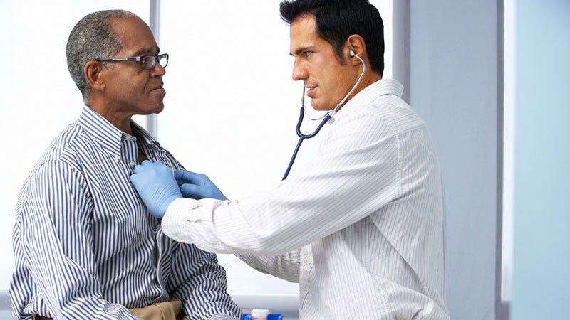 Diagnosing Progressive Pulmonary Fibrosis