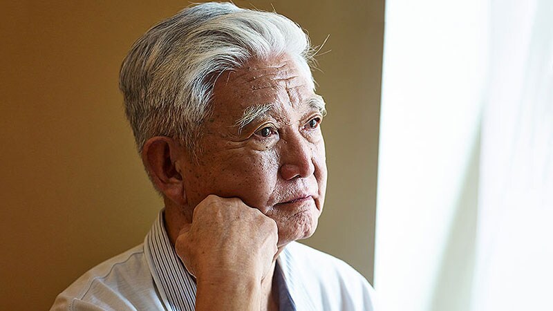 Eye Specialists Miss Mental Health Issues Linked to AMD