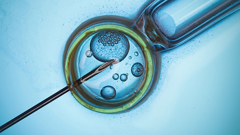 Harms of Embryo Transfer Likely Underreported: Study 