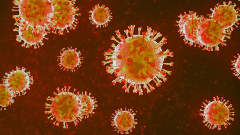 SMI Linked to Higher All-Cause Mortality Risk After COVID