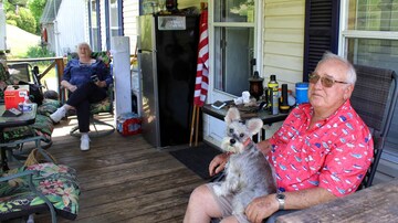 This Rural County Was a Vaccine Success Story. Not Anymore.