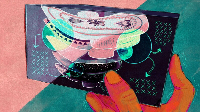 FDA Does Not Require Menstrual Product Ingredients on Labels