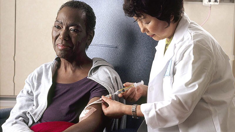 Racial Disparities in Cardiotoxicity After Chemotherapy
