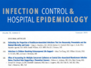 Postoperative Burden of Hospital-Acquired C. diff Infection