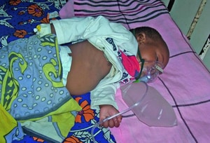 Recognizing Pediatric Respiratory Illnesses