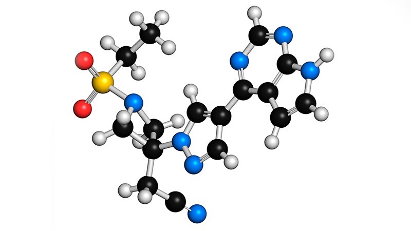 JAK Inhibitors Expand Biologic Options for Atopic Dermatitis