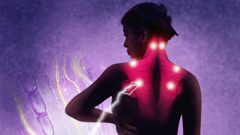 CBT Linked to Reduced Pain in Fibromyalgia