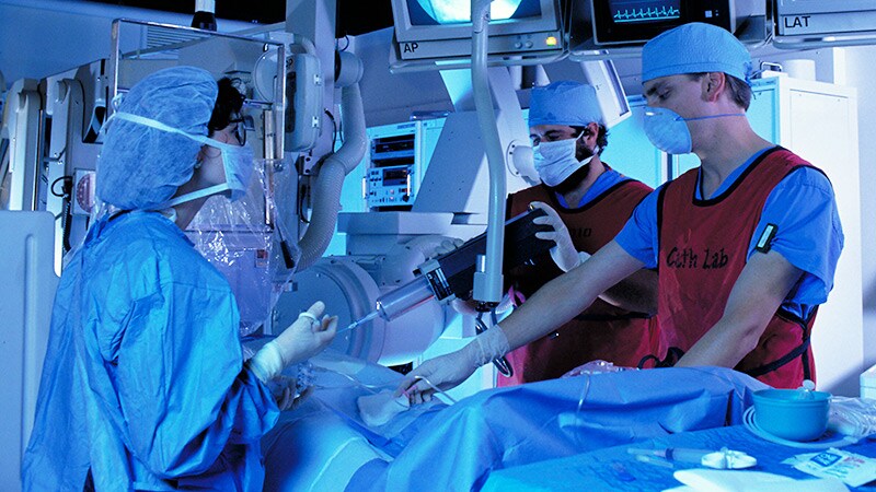 Viability-Guided PCI Doubted in Stable Severe CAD: REVIVED-BCIS2