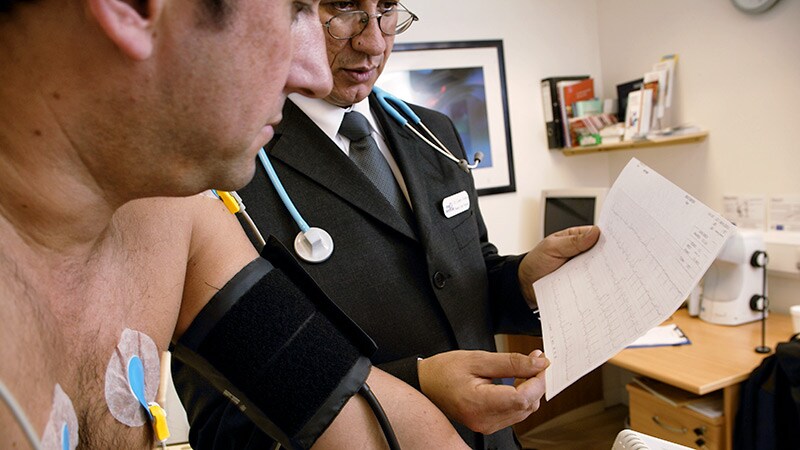 Even Vigorous Exercise Appears Safe for HCM Patients: LIVE-HCM