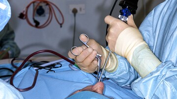 Endoscopic Sinus Surgery Has No Impact on Comorbid Asthma