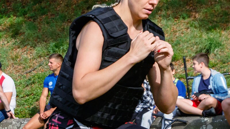 Exercise Appears to Improve Bone Structure, Not Density 