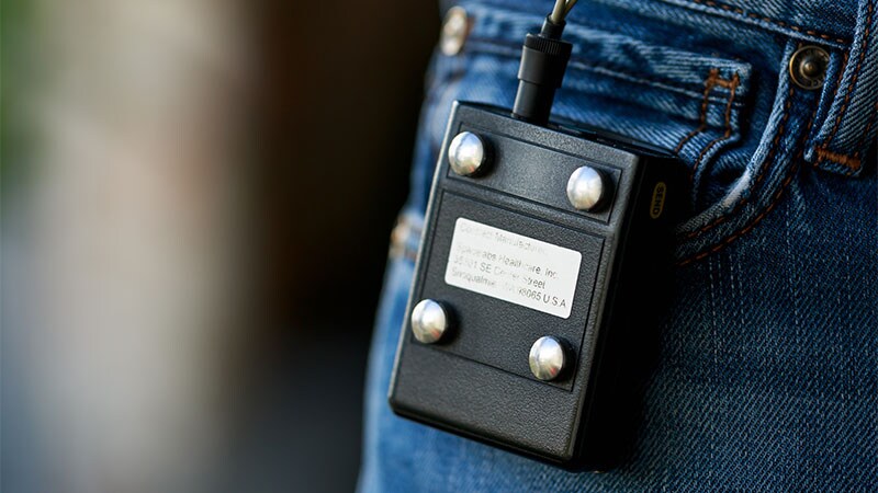 Surprisingly More NSVT Using Extended ECG Monitoring in HCM