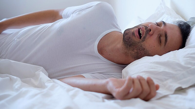 Sleep Health Shows Mixed Association With CMD Risk