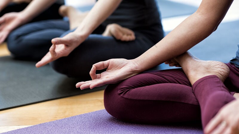 Yoga Linked to Seizure, Anxiety Reduction in Epilepsy