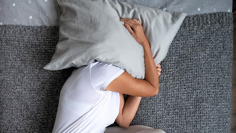 Insufficient Sleep Impairs Women's Insulin Sensitivity