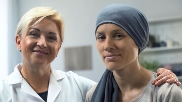 HER2+ Combo Shows Promise in Breast Cancer Brain Mets