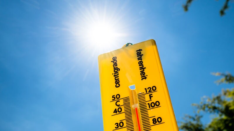 Italia Entre Los Pa Ses M S Afectados Por Las Olas De Calor Espanol News