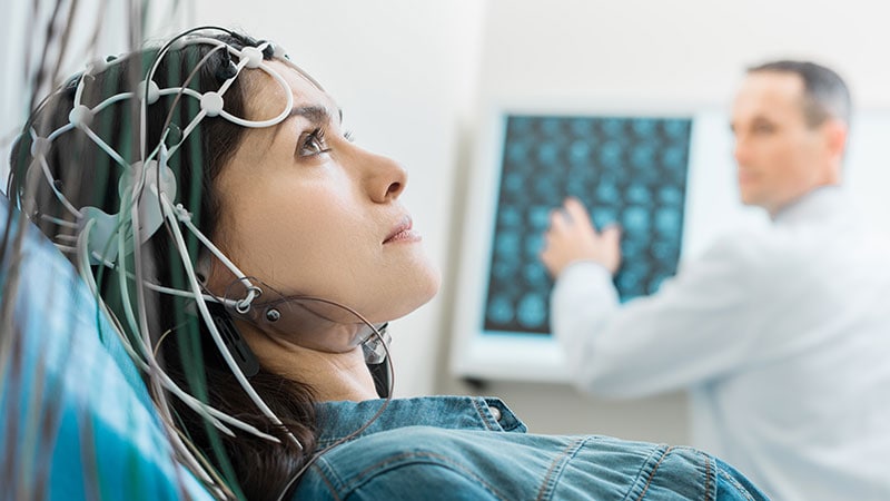 Subhairline EEG: Potential for LVO Stroke Detection Unlocked