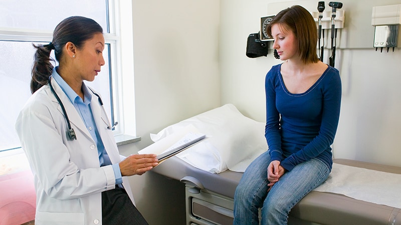 Young Rheum Patients Report Gaps in Sexual Health Counseling