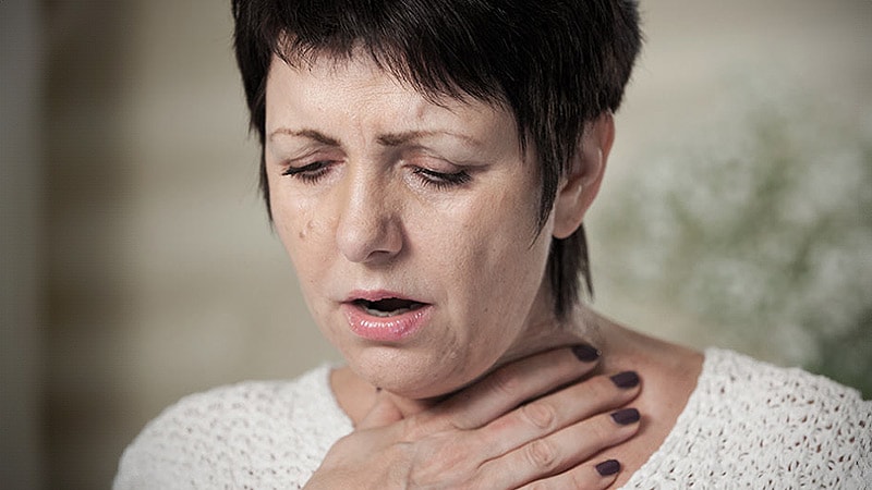 How Should We Treat GERD Associated With a Chronic Cough?