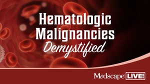 Myeloma, Lymphoma, and Benign Hematology