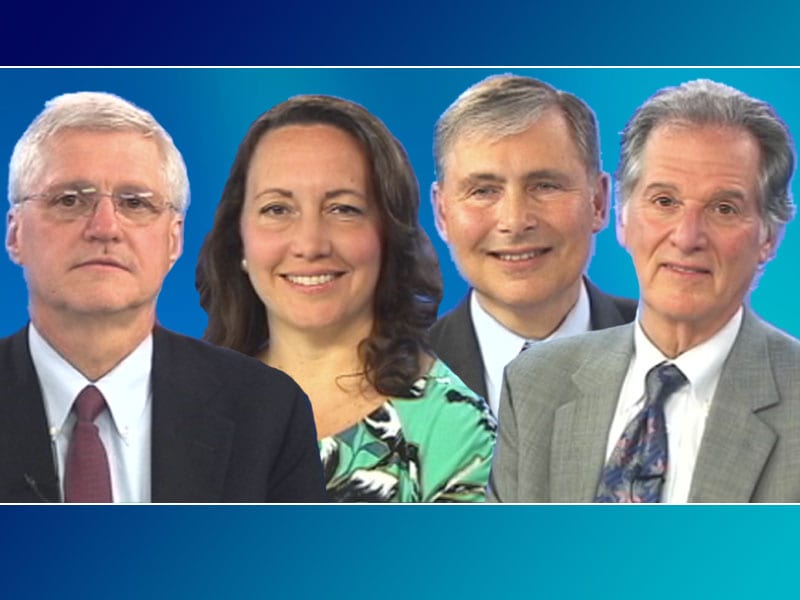ASCO® 2014: Aiming at Cancer's Achilles Heel