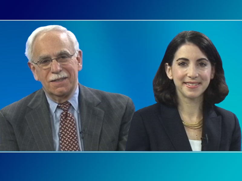 Oncology and ASCO: A Family Affair