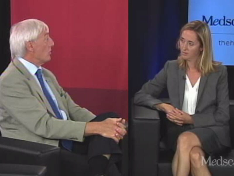 Lipids Lowdown From ESC: PCSK9 Inhibitors and LDL-C Goals