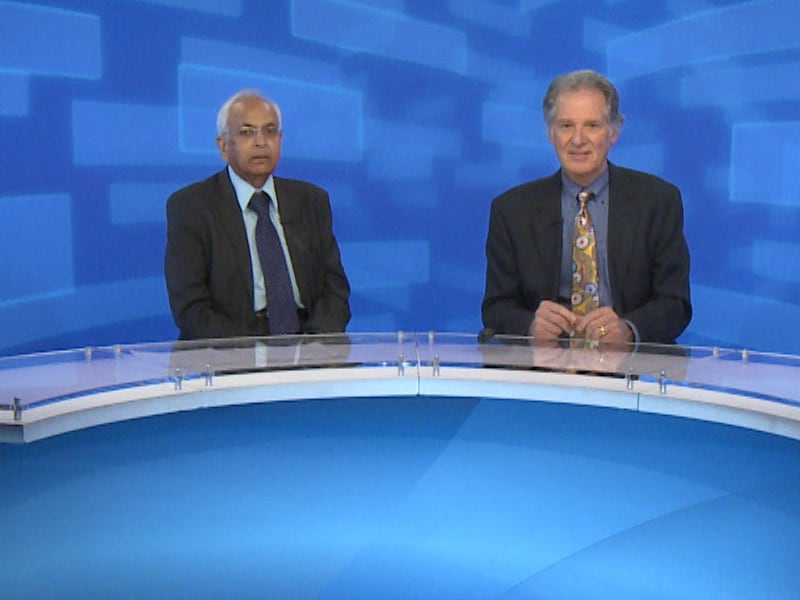 Toward a Chemotherapy-Free Future for CLL