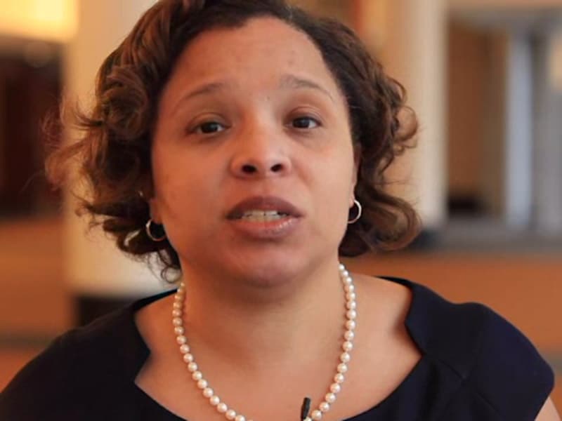 What's Stopping African American Women From Exercising?