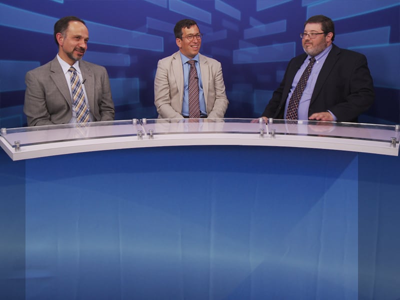 Immunotherapy for Lung Cancers: First-Line and Beyond