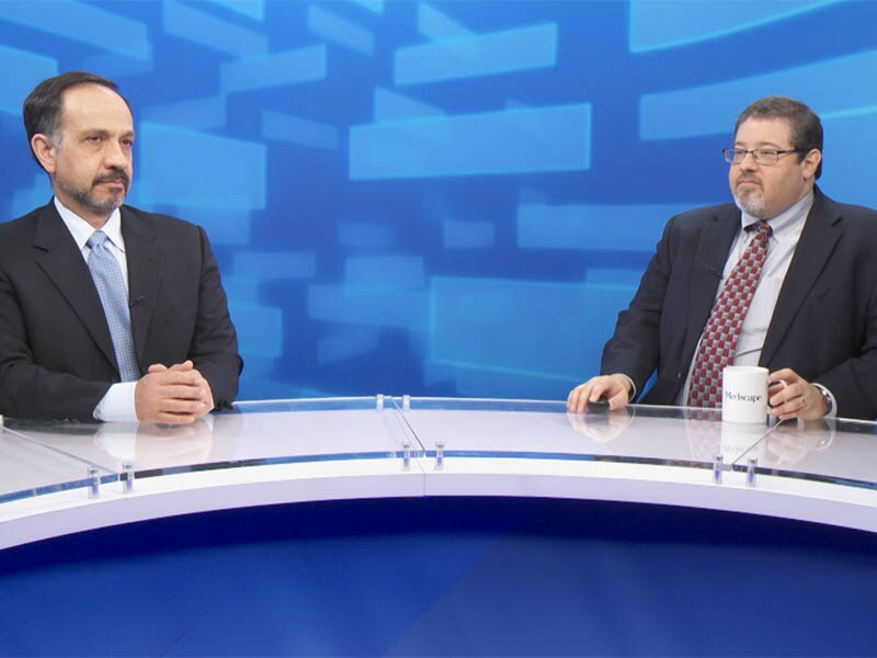 KEYNOTE-189 Establishes New Lung Cancer Standard of Care