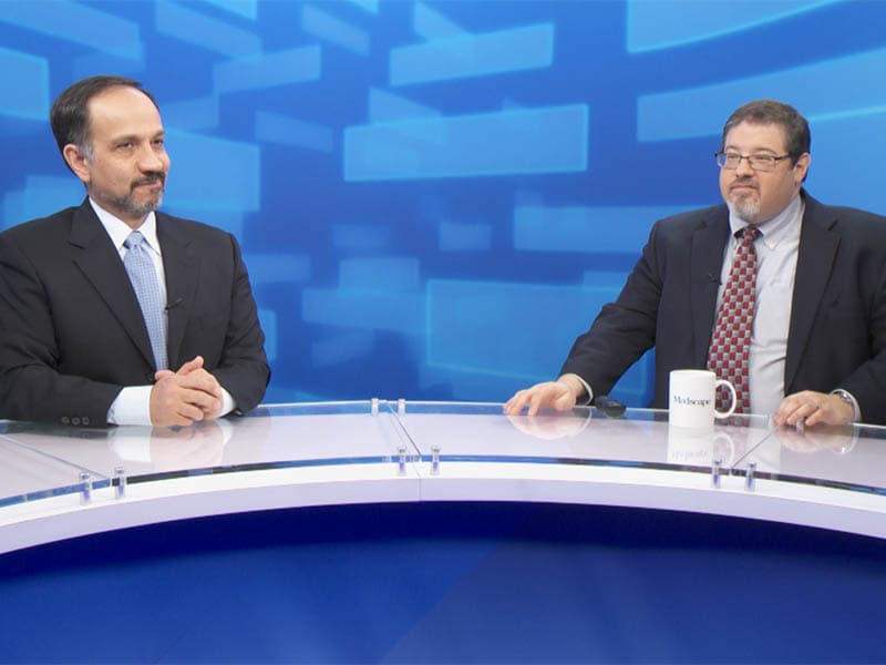 Yes or No to Chemo-IO Combo in High PD-L1 NSCLC Patients?
