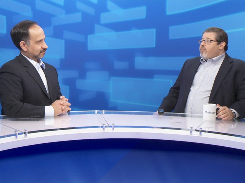 Time to 'Rethink' Immunotherapy for Molecularly Driven NSCLC