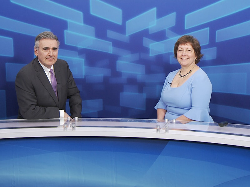 TAILORx Provides 'Clear Answer' for ER+ Breast Cancer