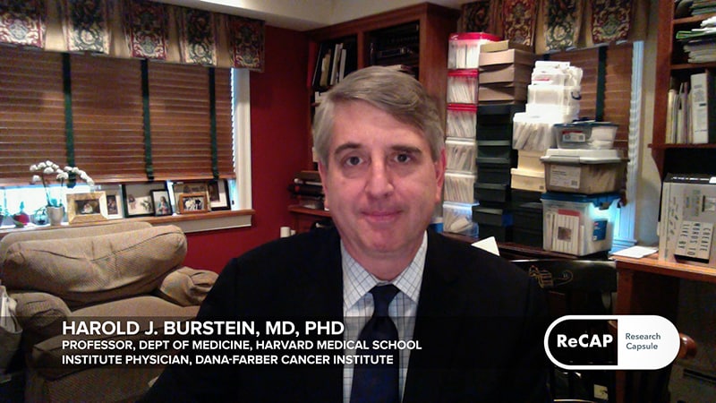 Key Studies in Metastatic Breast Cancer From ASCO 2020