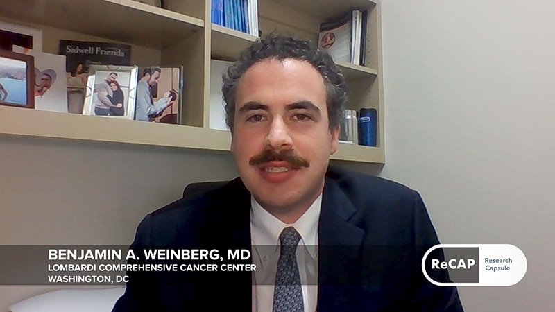 Colorectal Cancer Highlights from ASCO 2020