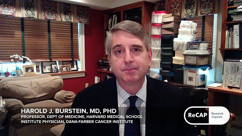 Early Breast Cancer Highlights From ASCO 2020