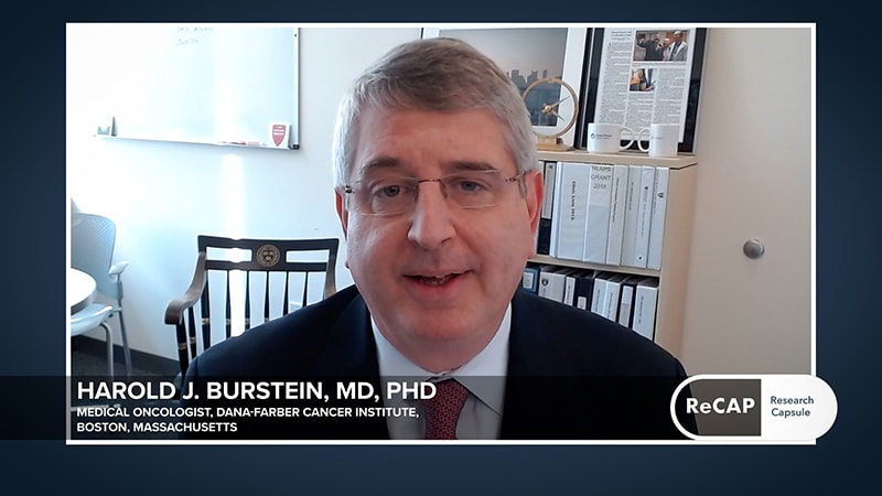 Key Abstracts in Metastatic Breast Cancer From ASCO 2022