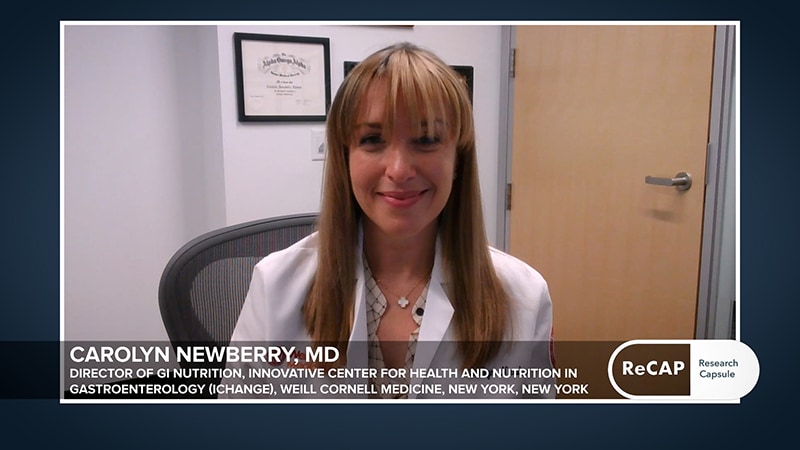 Highlights in Obesity From ACG 2022