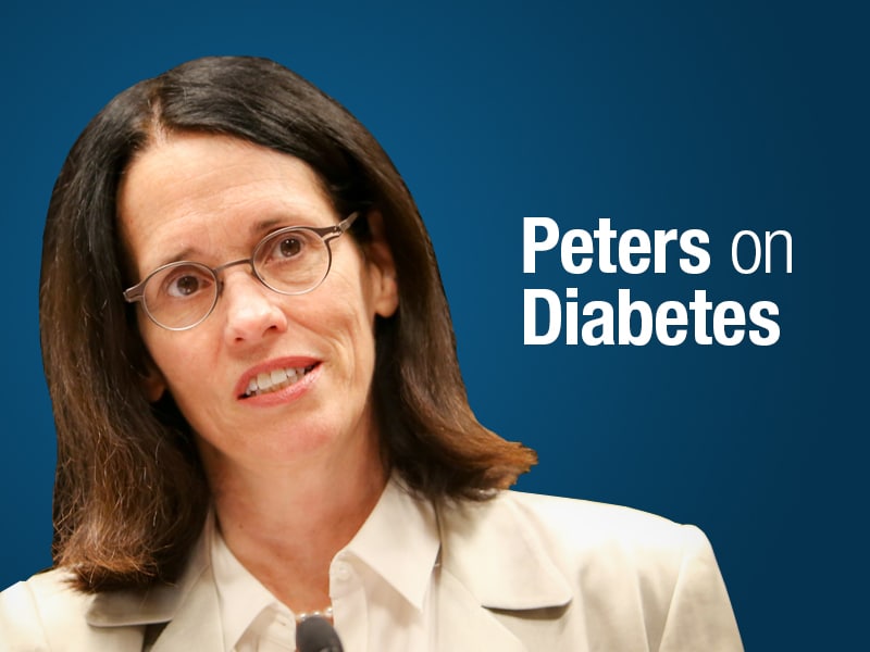 Wait for It: Diabetes News Eagerly Anticipated