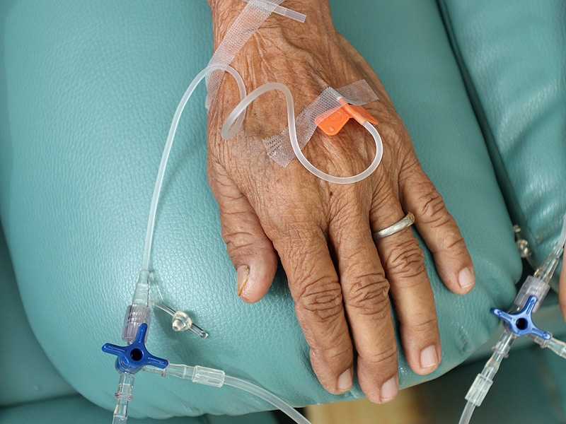 Clinical Cancer Trials Failing the Elderly Population