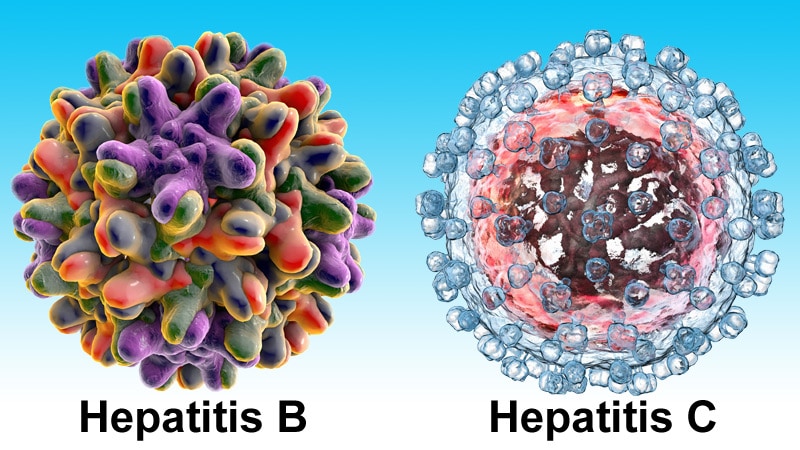 Viral Hepatitis: Five Highlights From the Liver Meeting