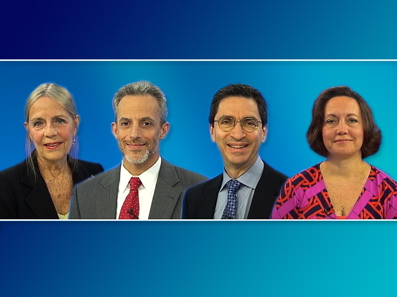 Money Talks: Solution to Soaring Costs of Cancer Drugs?