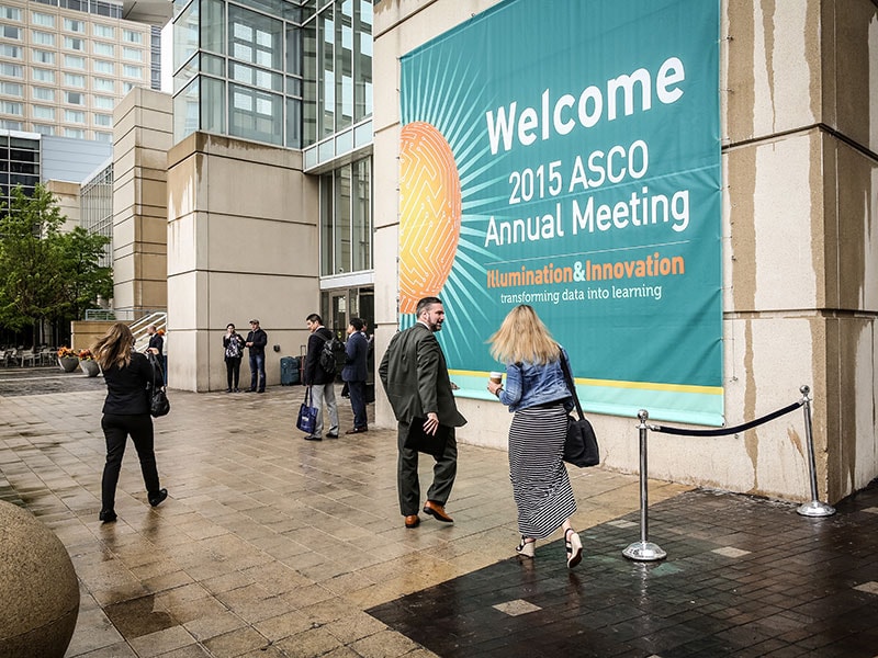Top News From ASCO 2015: Slideshow